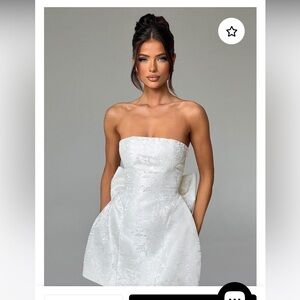 Babyboo Elenora Dress